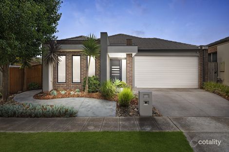 Property photo of 12 Feldgrau Rise Epping VIC 3076