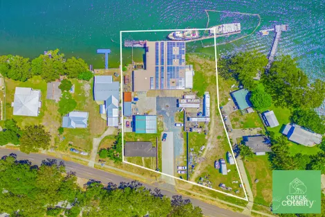 Property photo of 4-7 Esplanade Tin Can Bay QLD 4580