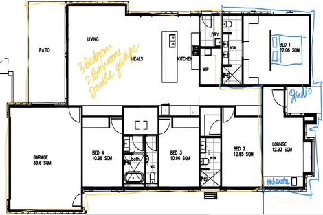 38 Shillam Ch, Whitlam, ACT 2611