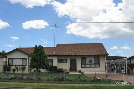 30 Mcclean St, Blacktown, NSW 2148