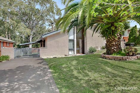 Property photo of 25 Bungonia Road Leumeah NSW 2560
