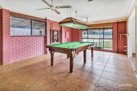 Property photo of 65 Merloo Drive Nerang QLD 4211