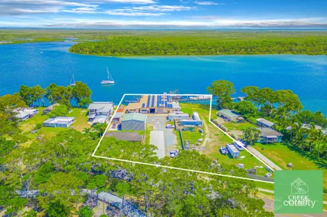 Property photo of 4-7 Esplanade Tin Can Bay QLD 4580