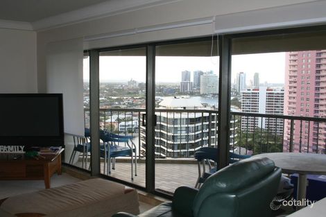 Property photo of 99/2 Admiralty Drive Surfers Paradise QLD 4217
