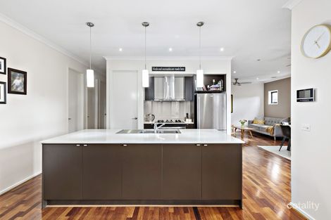 Property photo of 12 Feldgrau Rise Epping VIC 3076