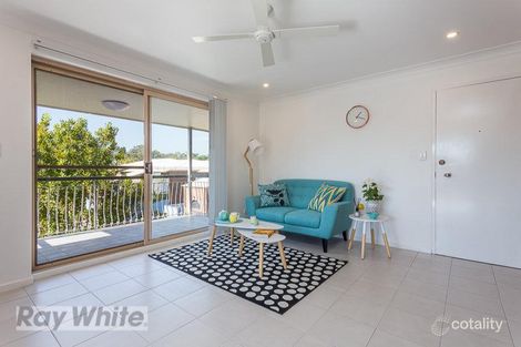 8/38 Rutland St, Coorparoo, QLD 4151