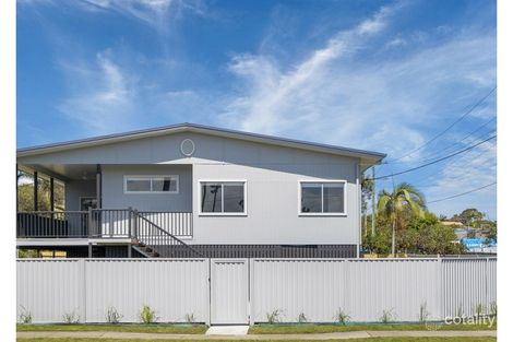 Property photo of 83 George Street Kippa-Ring QLD 4021