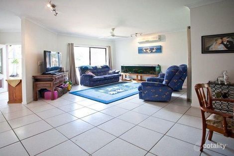 Property photo of 12 Eaton Circle Kirwan QLD 4817
