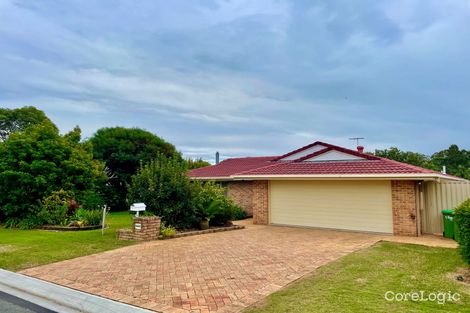 Property photo of 16 Cashew Court Birkdale QLD 4159