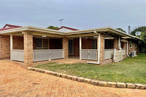 Property photo of 16 Cashew Court Birkdale QLD 4159