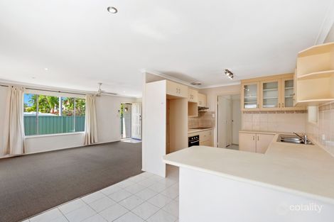 Property photo of 2 Rathbone Place Labrador QLD 4215