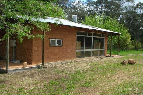 Property photo of 100 Falls Road Parkerville WA 6081
