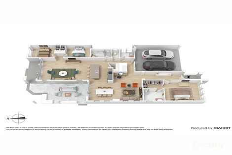 Property photo of 12 Feldgrau Rise Epping VIC 3076
