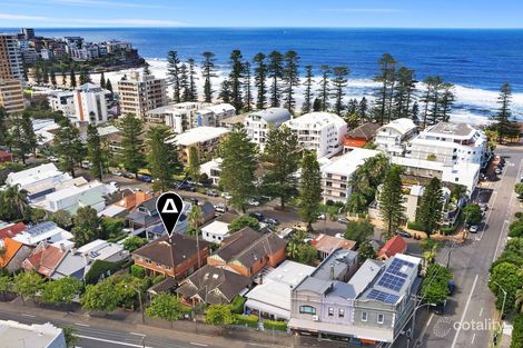 Property photo of 156 Pittwater Road Manly NSW 2095
