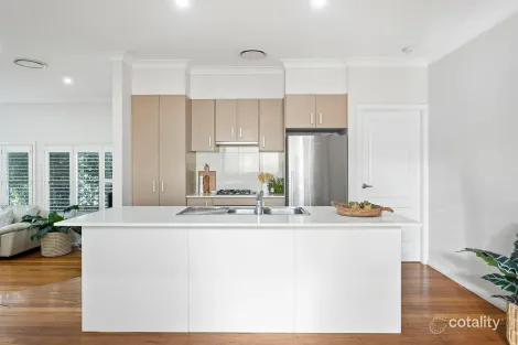 Property photo of 26 Fairways Drive Shell Cove NSW 2529
