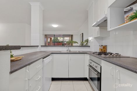 Property photo of 60/8-12 Willock Avenue Miranda NSW 2228
