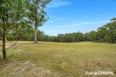 53 Woollamia Rd, Falls Creek, NSW 2540