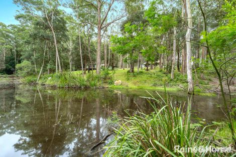 Property photo of 53 Woollamia Road Falls Creek NSW 2540