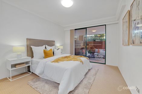 Property photo of 60/8-12 Willock Avenue Miranda NSW 2228