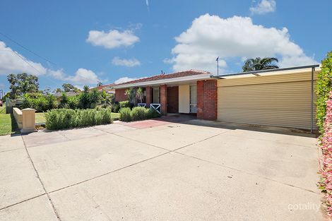 Property photo of 25 Salisbury Road Midvale WA 6056