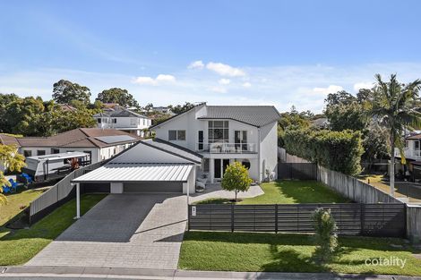 Property photo of 7 Grey Gum Close Bridgeman Downs QLD 4035