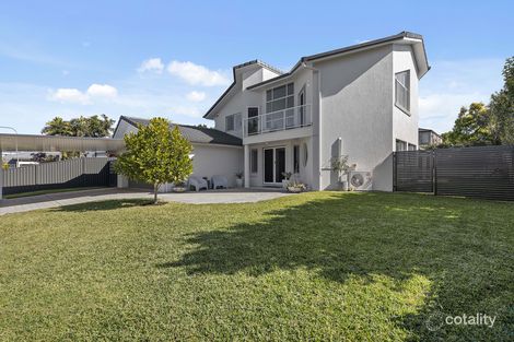 Property photo of 7 Grey Gum Close Bridgeman Downs QLD 4035
