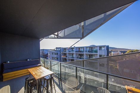 23/30 Lonsdale St, Braddon, ACT 2612