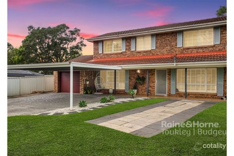 Property photo of 9 Tarwarri Road Summerland Point NSW 2259