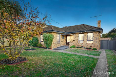 Property photo of 38 Pascoe Street Glen Iris VIC 3146