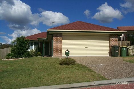 Property photo of 30 Stockman Crescent Mudgeeraba QLD 4213