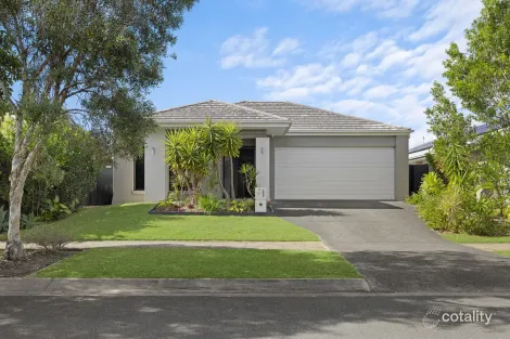 Property photo of 41 Amber Drive Caloundra West QLD 4551
