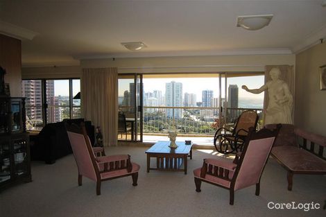 Property photo of 122/2 Admiralty Drive Surfers Paradise QLD 4217