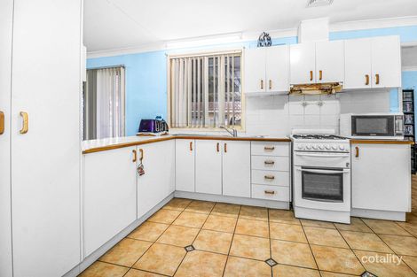 Property photo of 5 Merevale Place Oakhurst NSW 2761
