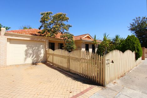 Property photo of 22B Appleton Street Carlisle WA 6101