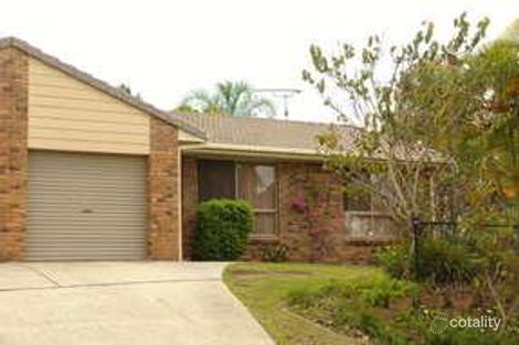 Property photo of 1/20 Broadway Drive Oxenford QLD 4210