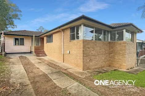 1 Chester Ave, Cambridge Park, NSW 2747