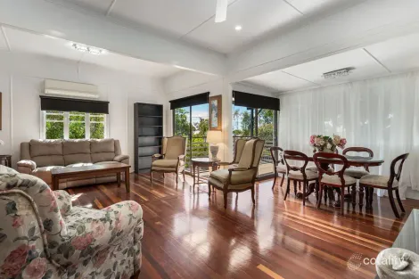 Property photo of 21 Minnis Street Eastern Heights QLD 4305