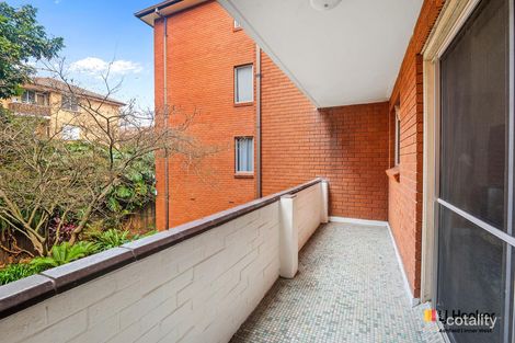 Property photo of 1/112 Bland Street Ashfield NSW 2131