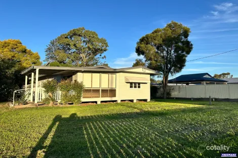 Property photo of 82 First Avenue Kingaroy QLD 4610