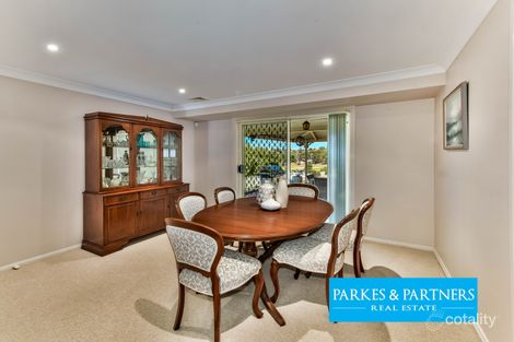 Property photo of 29 Figtree Crescent Glen Alpine NSW 2560