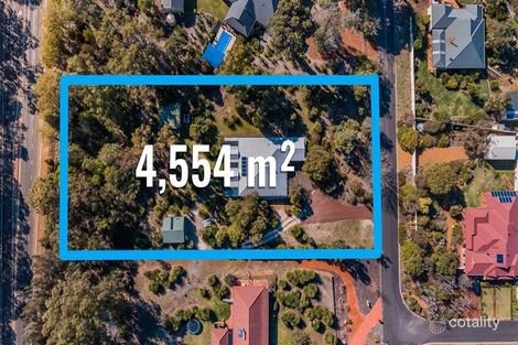 Property photo of 3 Carinya Rise Dunsborough WA 6281