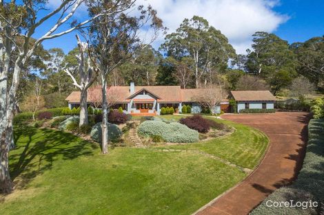 Property photo of 11 Alexandra Crescent Bowral NSW 2576