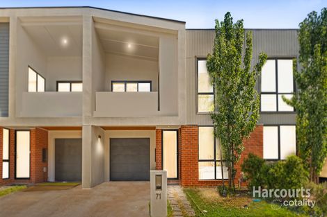 71 Oakden Cres, St Albans, VIC 3021