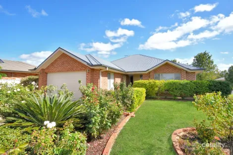 6 Russell St, Griffith, NSW 2680