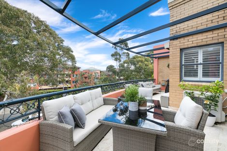 Property photo of 32/1-7 Allison Road Cronulla NSW 2230