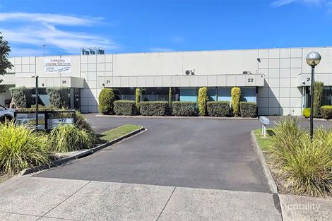 22/200 Canterbury Rd, Bayswater North, VIC 3153