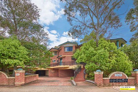 Property photo of 7/7-9 Oakes Street Westmead NSW 2145