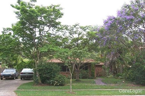 Property photo of 37 Greenford Street Chapel Hill QLD 4069