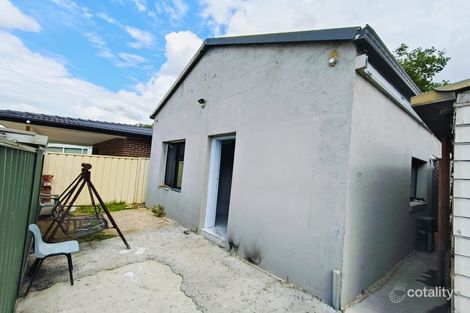 4a Winsford Ave, Hebersham, NSW 2770