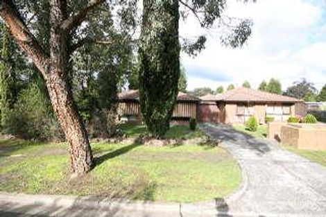 23/16-18 Hamilton Rd, Bayswater North, VIC 3153